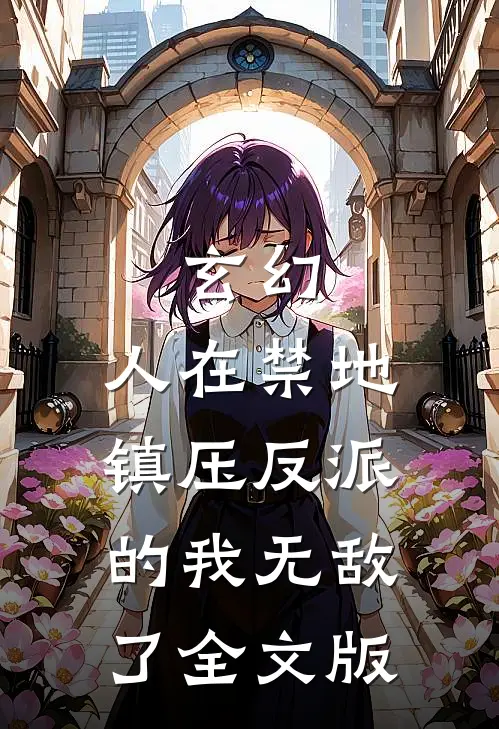 玄幻：人在禁地，镇压反派的我无敌了全文版