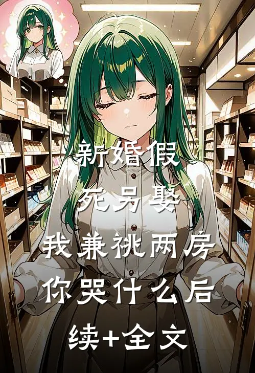 新婚假死另娶，我兼祧两房你哭什么后续+全文