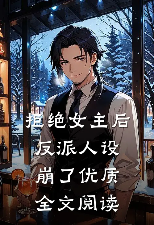 拒绝女主后，反派人设崩了优质全文阅读