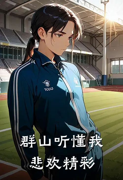 群山听懂我悲欢精彩