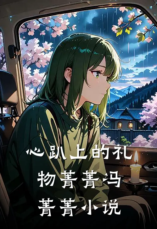 心趴上的礼物菁菁冯菁菁小说