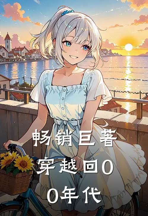 畅销巨著穿越回00年代