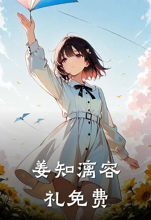 姜知漓容礼免费