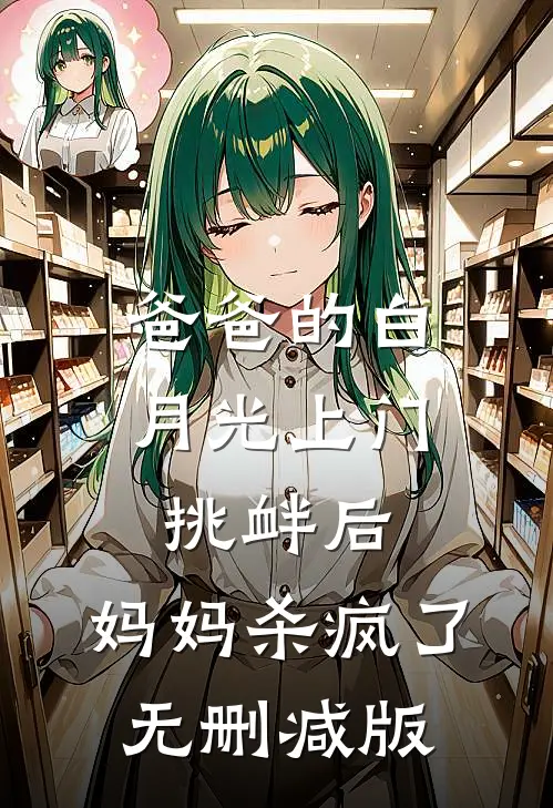 爸爸的白月光上门挑衅后，妈妈杀疯了无删减版