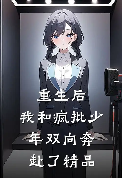 重生后，我和疯批少年双向奔赴了精品
