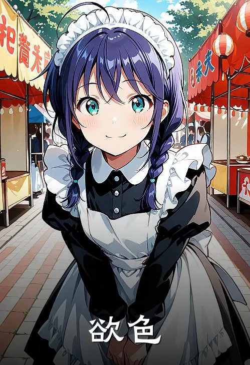 欲色