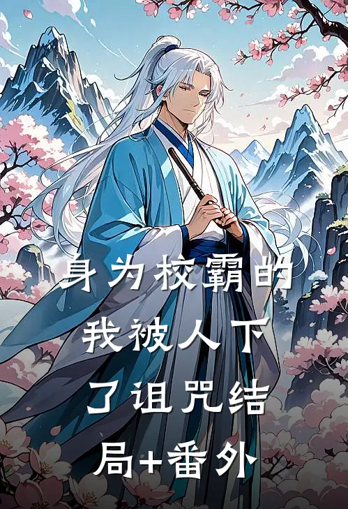 身为校霸的我被人下了诅咒结局+番外