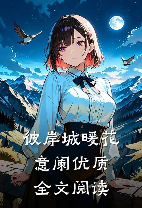 彼岸城暖花意阑优质全文阅读
