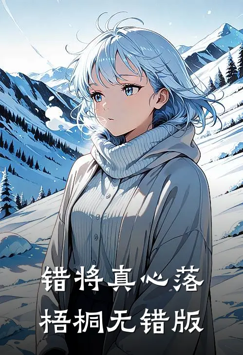 错将真心落梧桐无错版