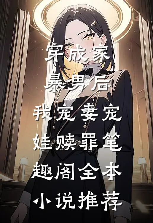 穿成家暴男后,我宠妻宠娃赎罪笔趣阁全本小说推荐