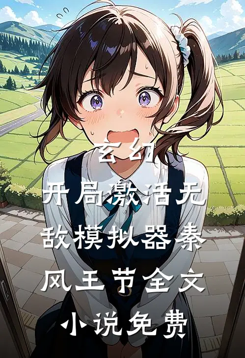 玄幻：开局激活无敌模拟器秦风王节全文小说免费
