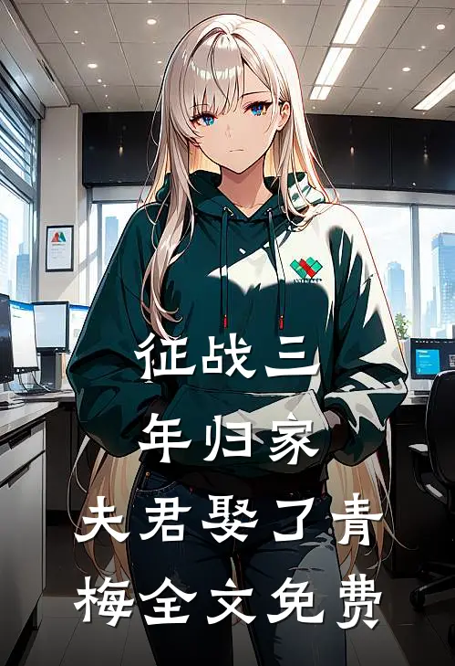 征战三年归家，夫君娶了青梅全文免费