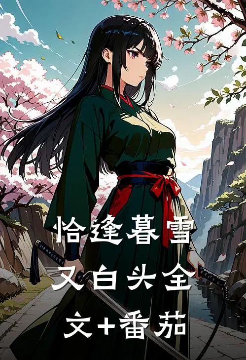 恰逢暮雪又白头全文+番茄