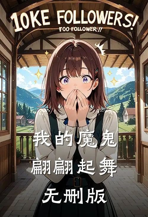 我的魔鬼翩翩起舞无删版