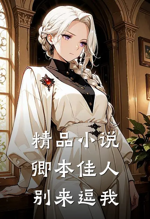 精品小说卿本佳人，别来逗我