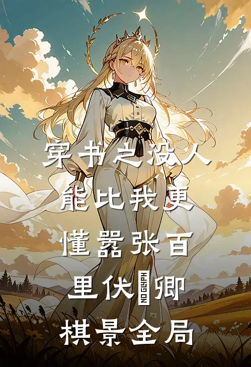 穿书之没人能比我更懂嚣张百里伏㞫卿棋景全局
