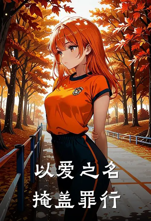 以爱之名掩盖罪行