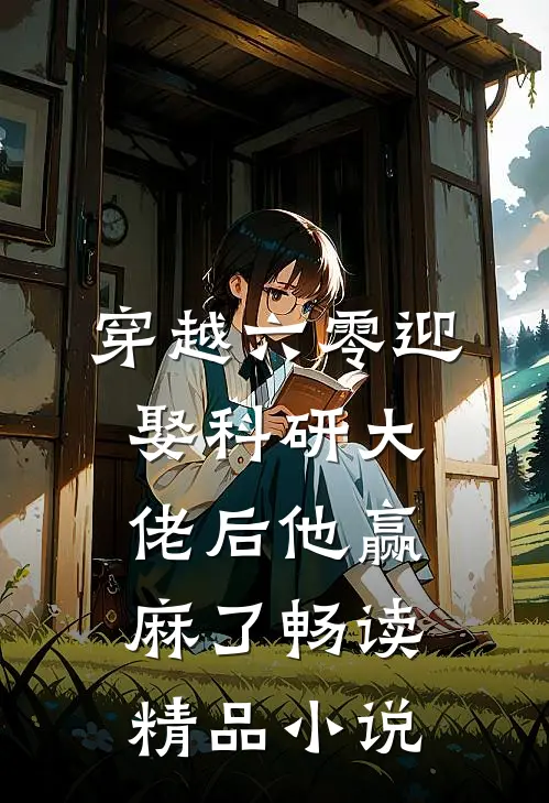 穿越六零迎娶科研大佬后他赢麻了畅读精品小说