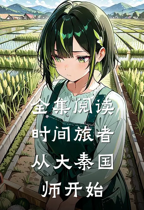 全集阅读时间旅者：从大秦国师开始