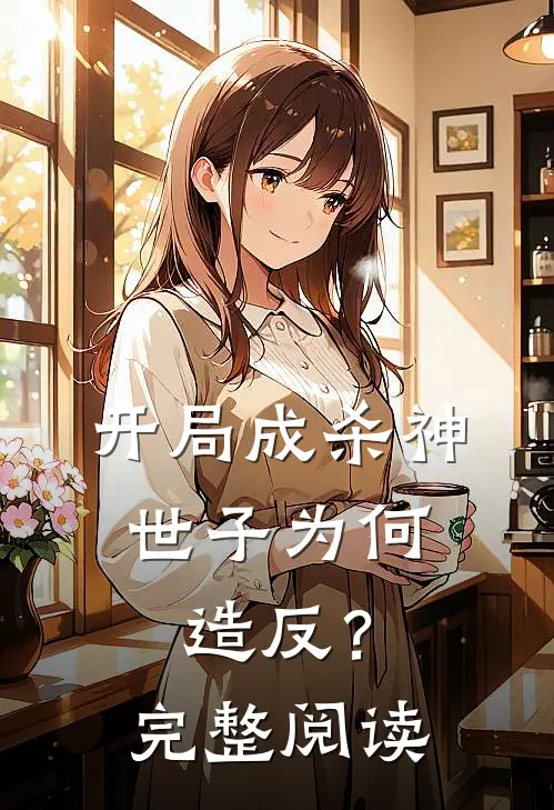 开局成杀神，世子为何造反？完整阅读