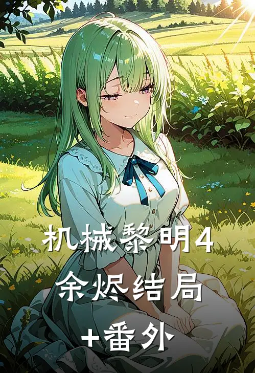 机械黎明（4）:余烬结局+番外