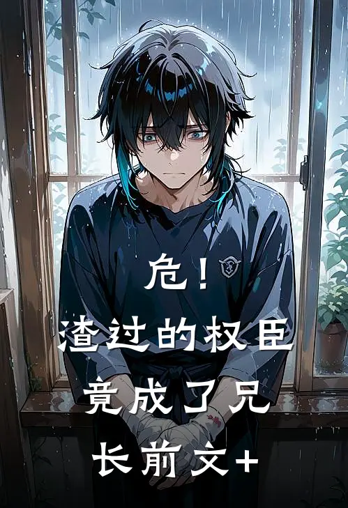 危！渣过的权臣竟成了兄长前文+