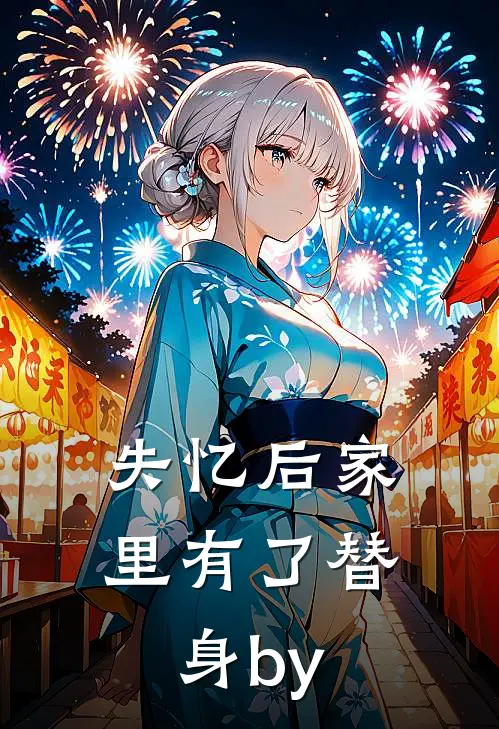 失忆后家里有了替身by
