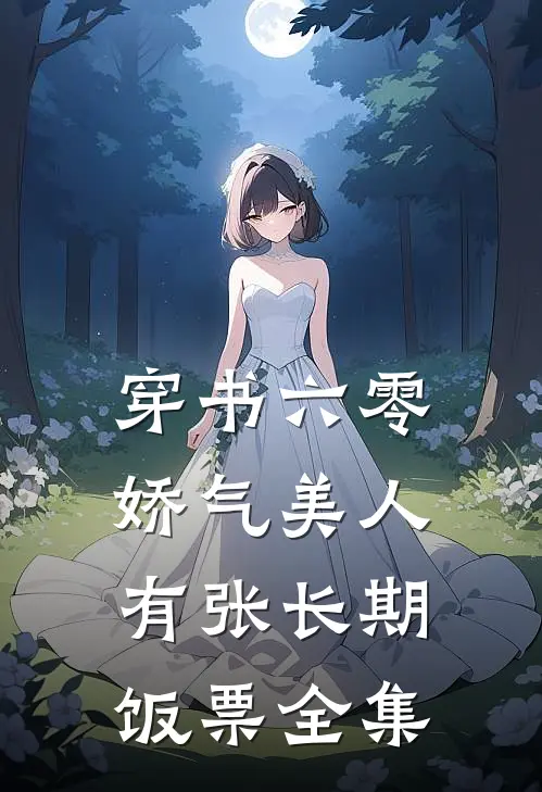 穿书六零，娇气美人有张长期饭票全集