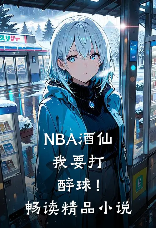 NBA酒仙：我要打醉球！畅读精品小说