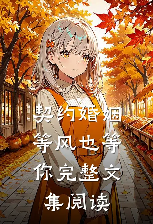 契约婚姻：等风也等你完整文集阅读