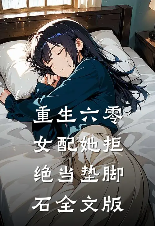 重生六零：女配她拒绝当垫脚石全文版