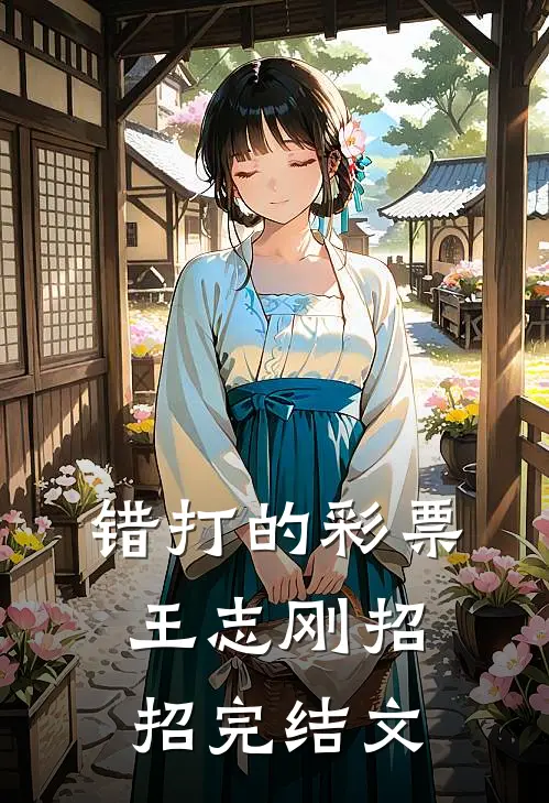 错打的彩票王志刚招招完结文