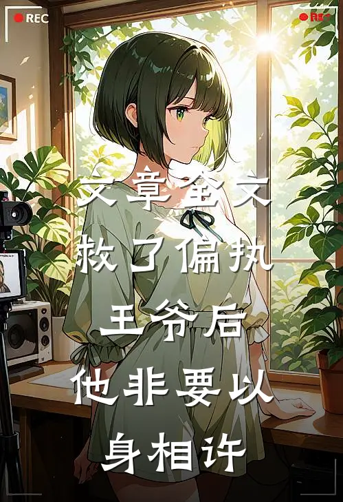 文章全文救了偏执王爷后，他非要以身相许