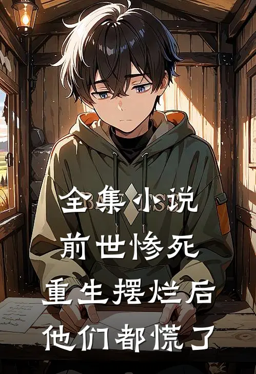 全集小说前世惨死，重生摆烂后他们都慌了