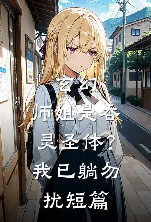 玄幻：师姐是吞灵圣体？我已躺勿扰短篇