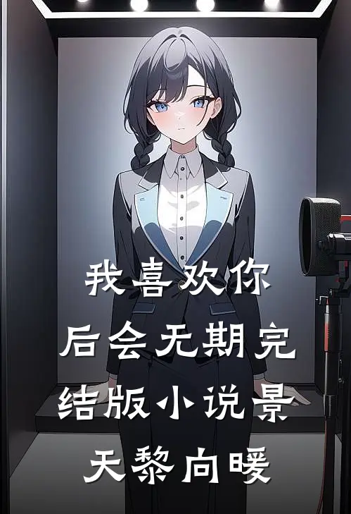 我喜欢你，后会无期完结版小说景天黎向暖