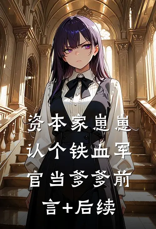 资本家崽崽，认个铁血军官当爹爹前言+后续