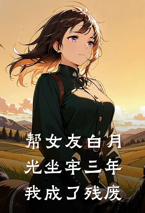 帮女友白月光坐牢三年，我成了残废