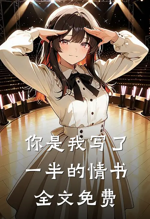 你是我写了一半的情书全文免费