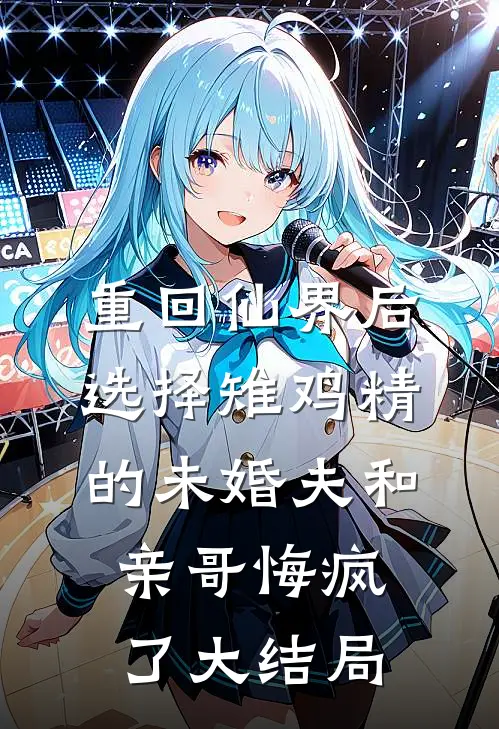 重回仙界后，选择雉鸡精的未婚夫和亲哥悔疯了大结局