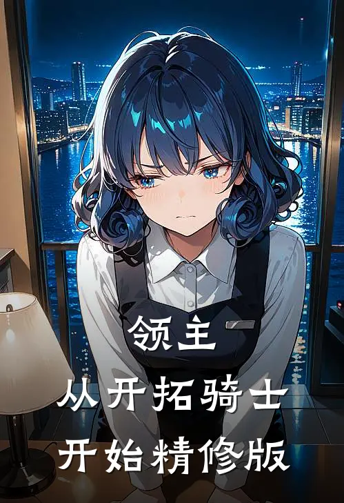 领主：从开拓骑士开始精修版