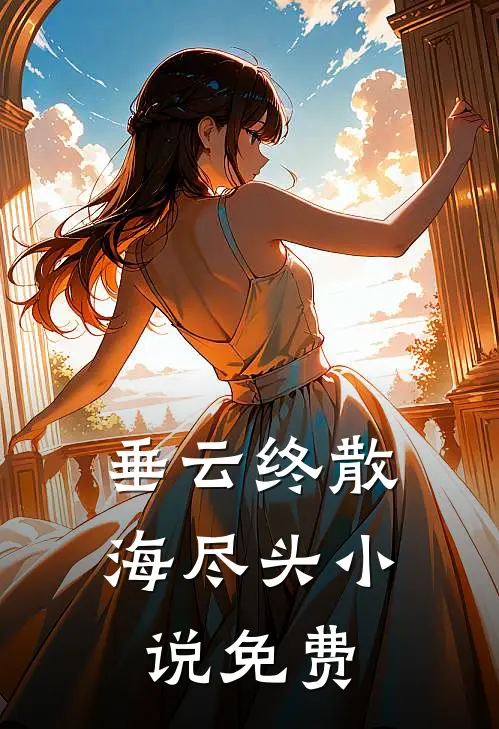 垂云终散海尽头小说免费