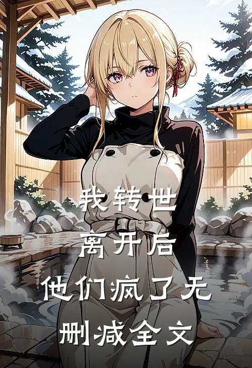 我转世离开后，他们疯了无删减全文