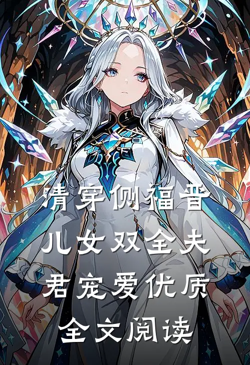 清穿侧福晋：儿女双全夫君宠爱优质全文阅读