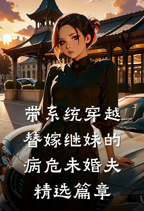 带系统穿越替嫁继妹的病危未婚夫精选篇章