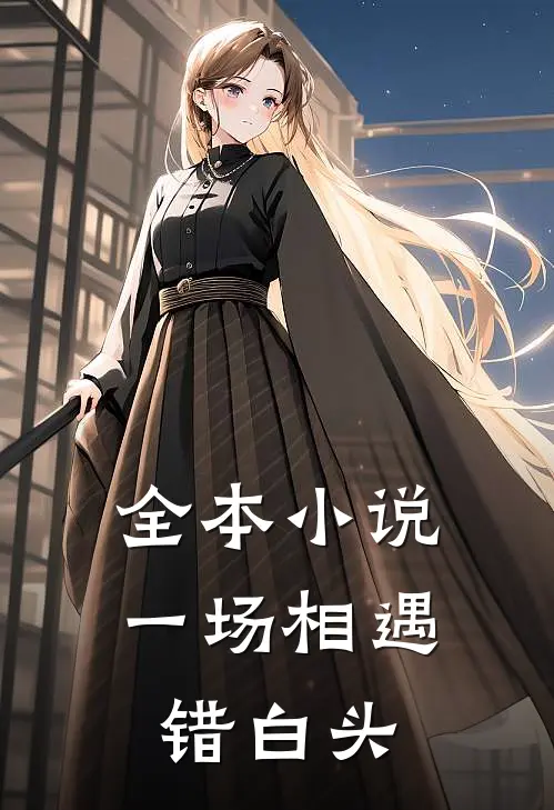 全本小说一场相遇错白头