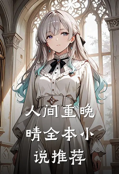 人间重晚晴全本小说推荐