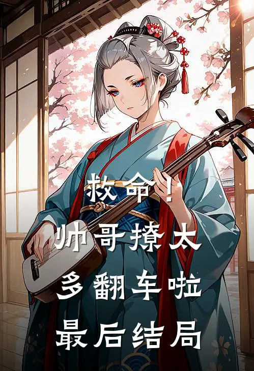 救命！帅哥撩太多，翻车啦最后结局