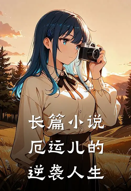 长篇小说厄运儿的逆袭人生