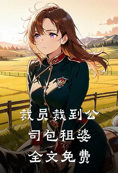 裁员裁到公司包租婆全文免费